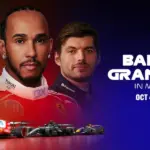 Apple TV Streams Bahrain Grand Prix for Free in an Unprecedented Geopolitical and Broadcasting Shift