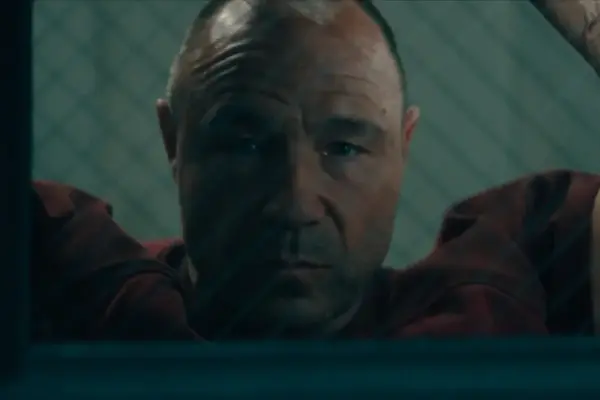 Apple TV’s Nocturne Arrives: A Deep Dive into the Platform’s Chilling New Crime Thriller