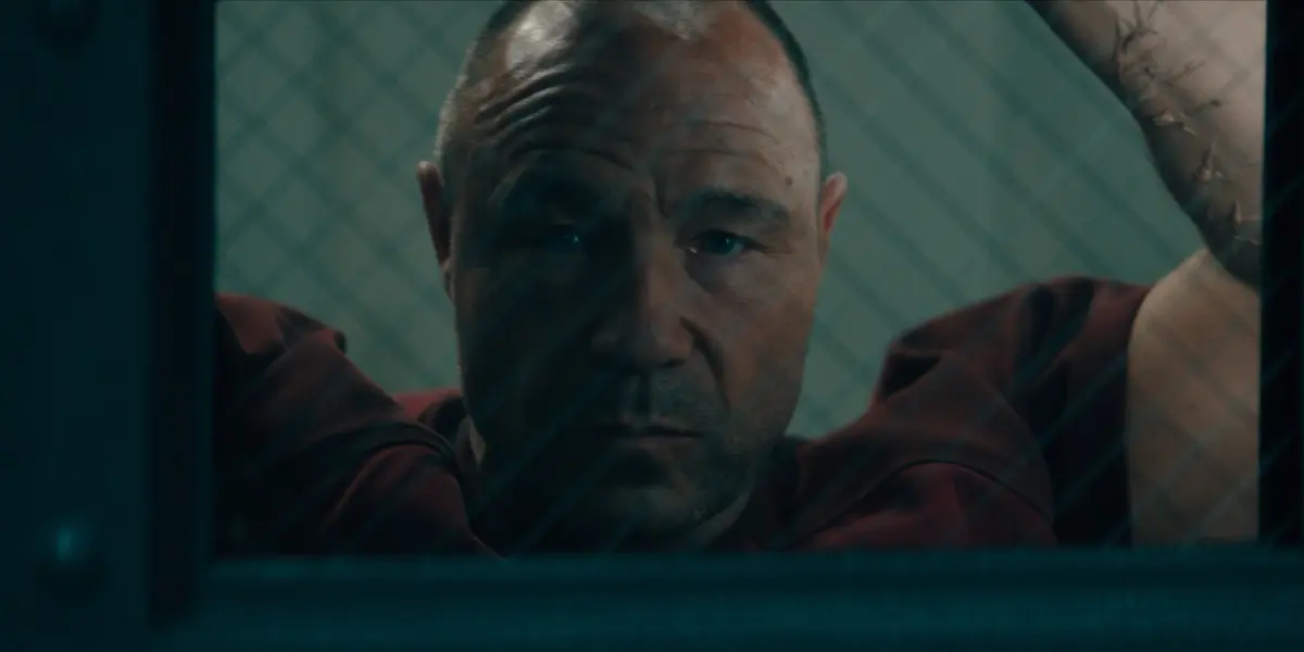 Apple TV’s Nocturne Arrives: A Deep Dive into the Platform’s Chilling New Crime Thriller
