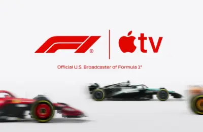 Apple Upgrades Its Formula 1 Experience: Dolby Atmos Integration Debuts at the U.S. Grand Prix