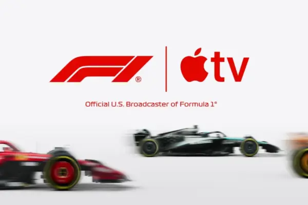 Apple Upgrades Its Formula 1 Experience: Dolby Atmos Integration Debuts at the U.S. Grand Prix
