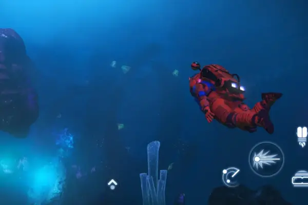 Apple’s App Store Indie Games Week Kicks Off with a Heavy-Hitting Lineup, Led by the Immersive Mobile Debut of No Man’s Sky