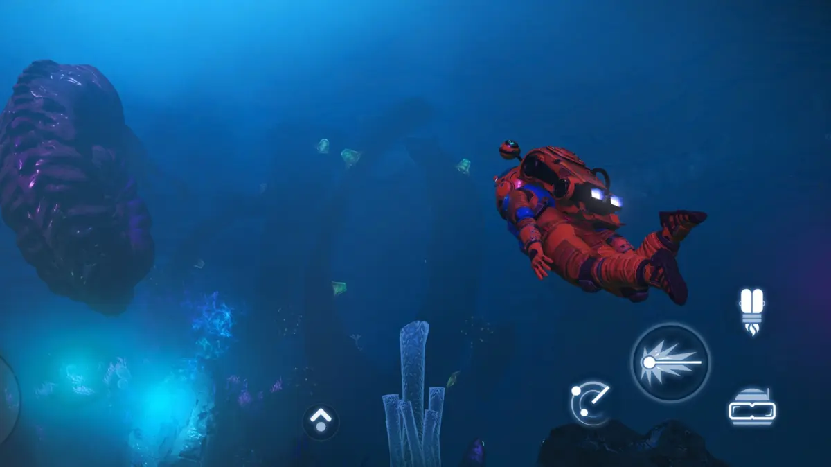 Apple’s App Store Indie Games Week Kicks Off with a Heavy-Hitting Lineup, Led by the Immersive Mobile Debut of No Man’s Sky