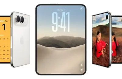 Apple’s Foldable Ambitions: How the iPhone Duo is Reshaping the Global Smartphone Market