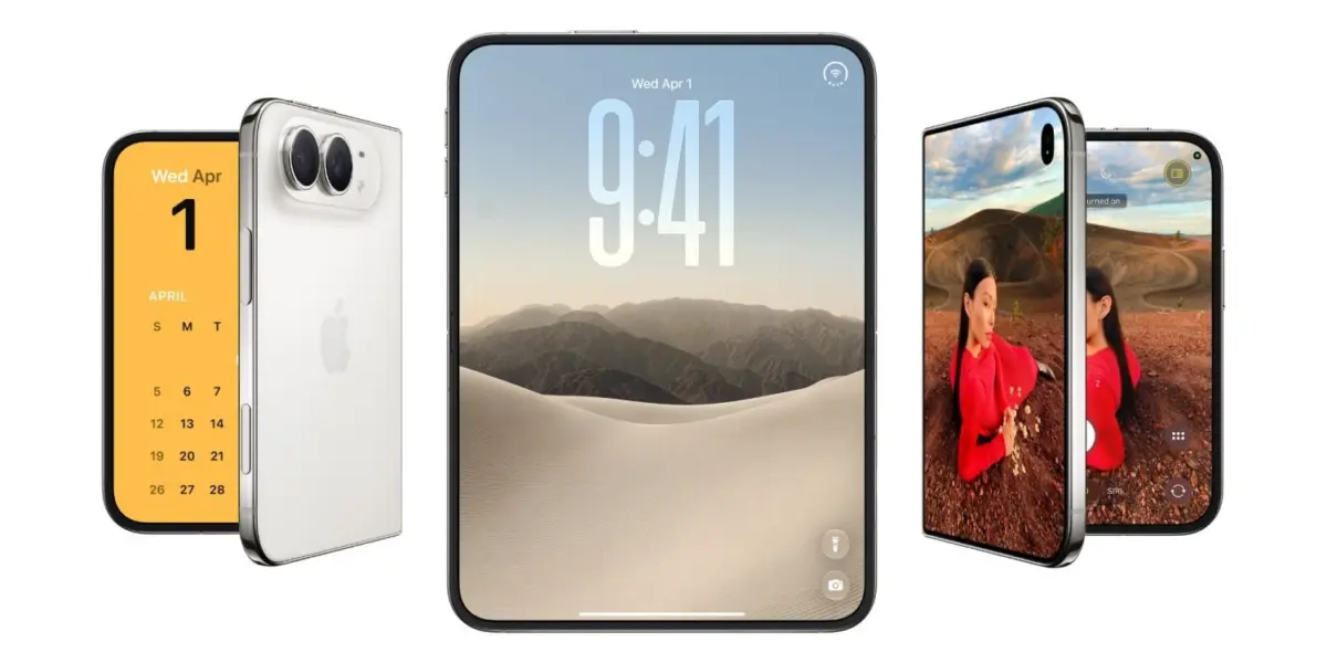 Apple’s Foldable Ambitions: How the iPhone Duo is Reshaping the Global Smartphone Market
