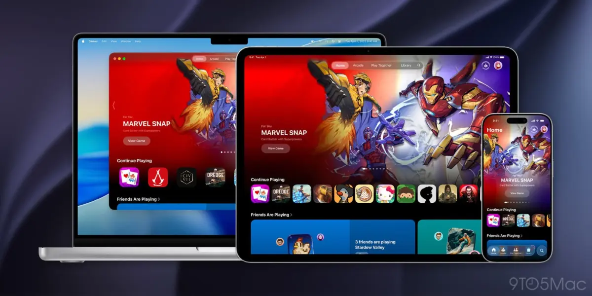 Apple’s High-Stakes Gaming Evolution: Inside the App Store’s New Era Under Carson Oliver