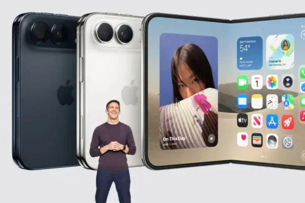 Apple’s Long Game: Inside the Development of the iPhone Duo and John Ternus’s Vision for the Future