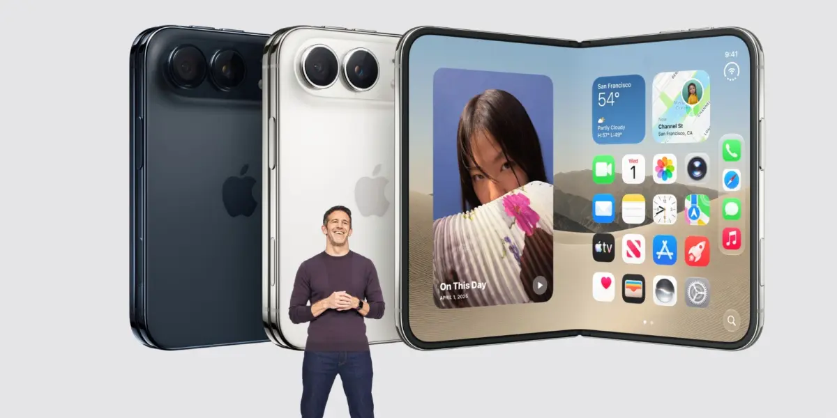 Apple’s Long Game: Inside the Development of the iPhone Duo and John Ternus’s Vision for the Future