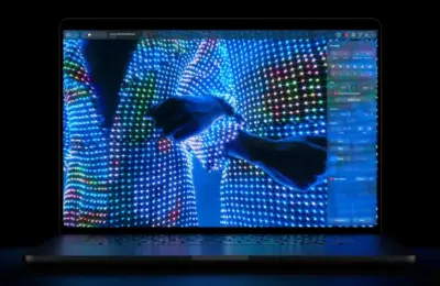 Apple’s OLED Revolution: How the Touchscreen MacBook Pro is Reshaping the Global Laptop Market