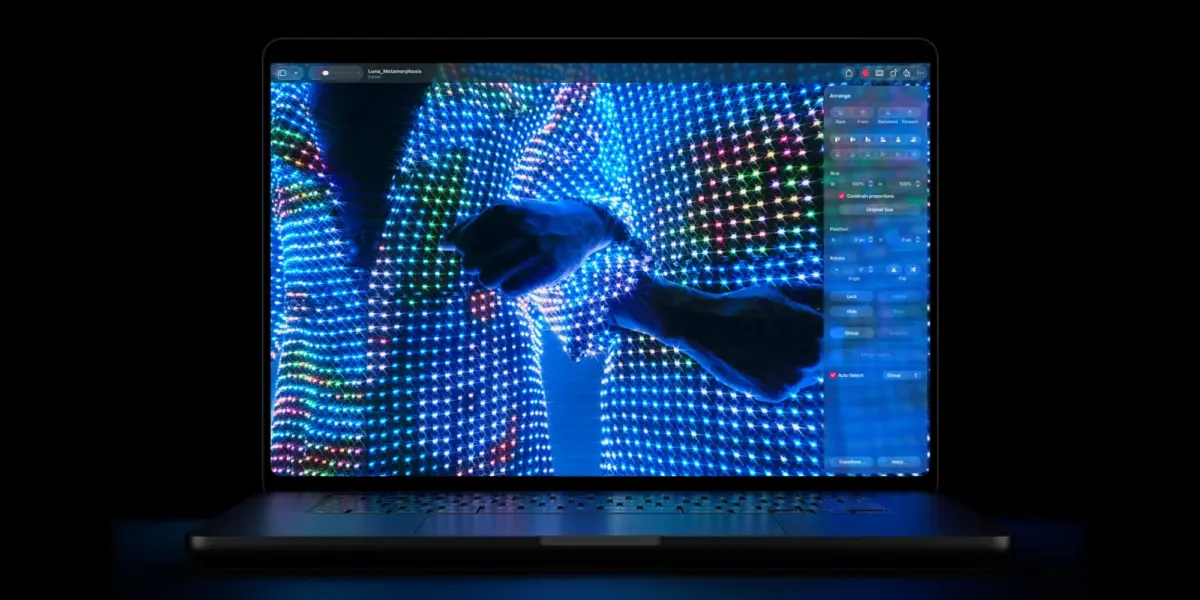 Apple’s OLED Revolution: How the Touchscreen MacBook Pro is Reshaping the Global Laptop Market