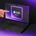 Apple’s Watershed Moment: Inside the Historic Shift to OLED Touchscreen MacBook Pros