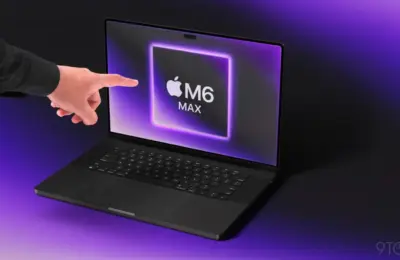 Apple’s Watershed Moment: Inside the Historic Shift to OLED Touchscreen MacBook Pros