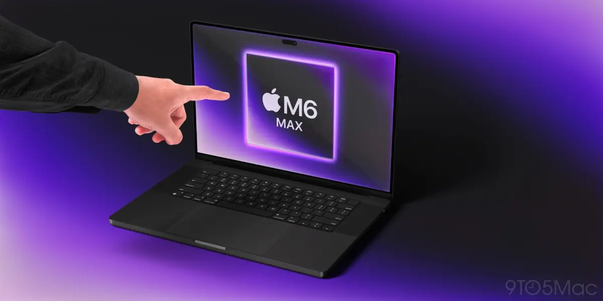 Apple’s Watershed Moment: Inside the Historic Shift to OLED Touchscreen MacBook Pros