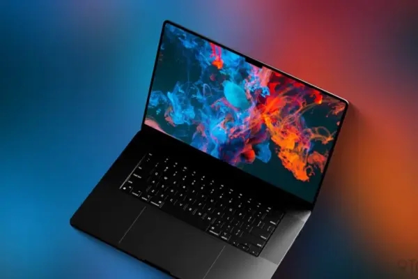 Apple’s Watershed Moment: The Touchscreen MacBook Pro, OLED Evolution, and a Three-Tier Lineup Strategy