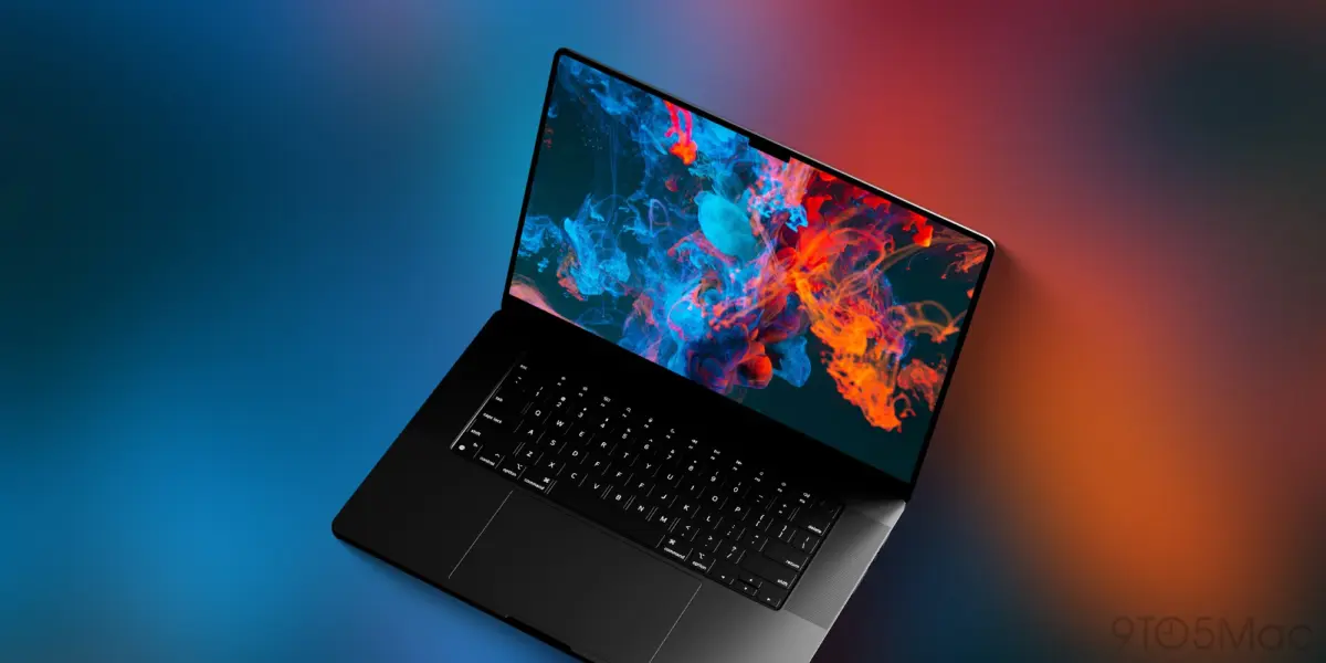 Apple’s Watershed Moment: The Touchscreen MacBook Pro, OLED Evolution, and a Three-Tier Lineup Strategy