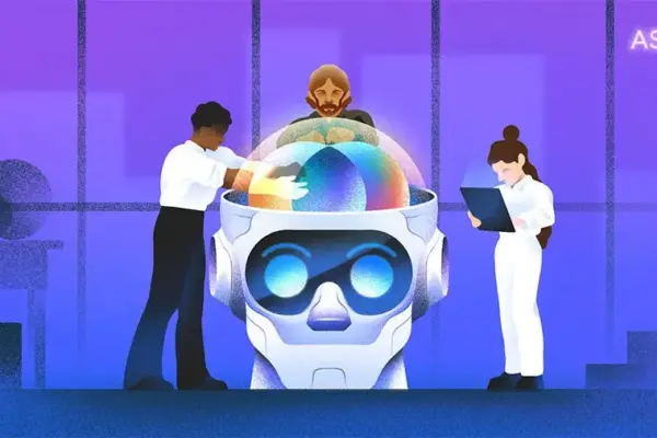 Asia’s Venture Capital Ecosystem Surges in Q3: Artificial Intelligence Dominates as Funding Hits Near-Record Highs