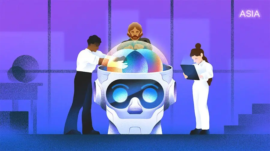 Asia’s Venture Capital Landscape Holds Near-Record Highs in Q3, Propelled by a Massive Wave of Artificial Intelligence Funding