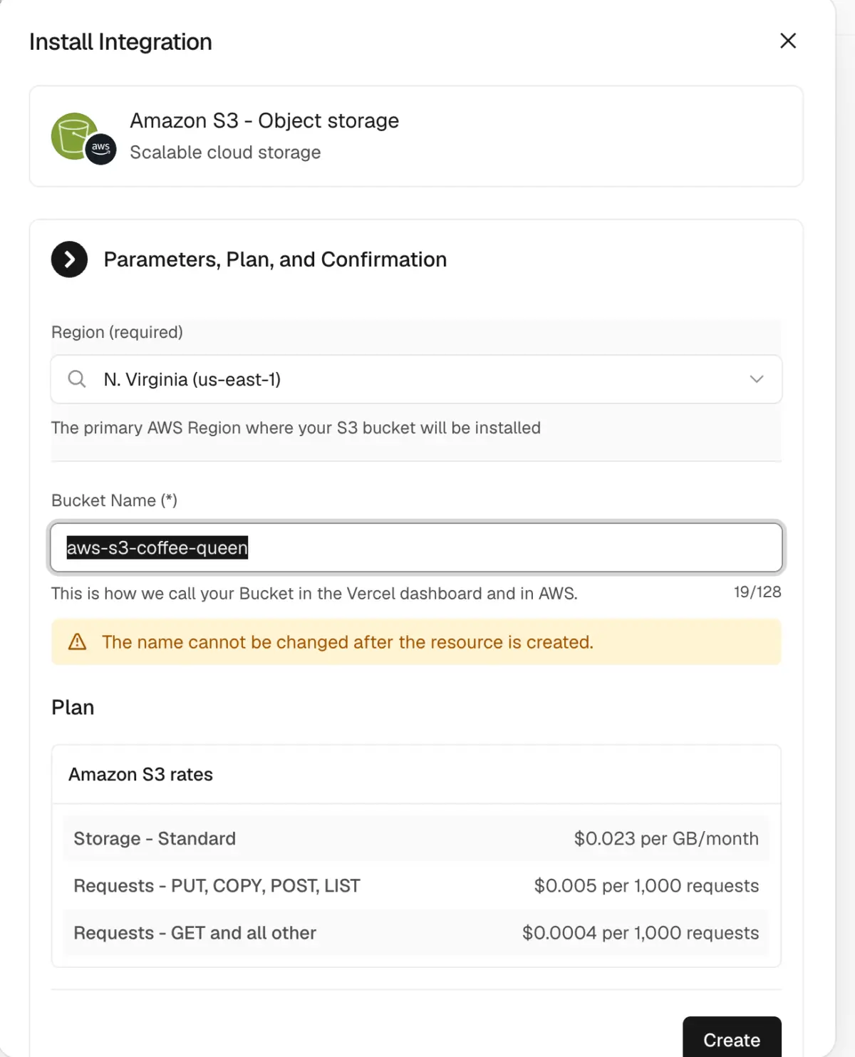 AWS and Vercel Forge a New Paradigm: Native Amazon S3 Integration Streamlines Cloud-Native and AI Development