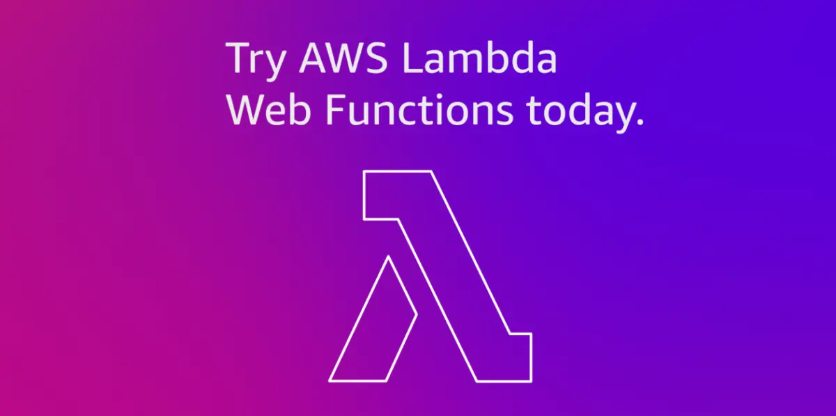 AWS Rethinks Serverless: A Comprehensive Guide to Lambda Web Functions