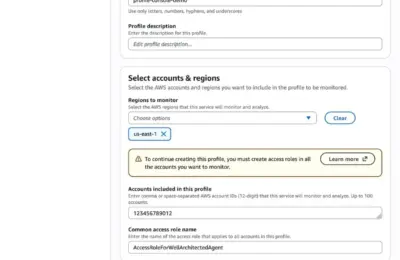 AWS Unveils Well-Architected Agent: A Paradigm Shift Toward Autonomous Cloud Infrastructure Optimization