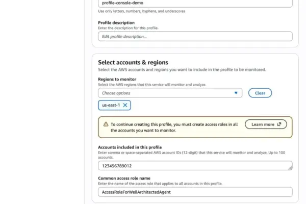 AWS Unveils Well-Architected Agent: A Paradigm Shift Toward Autonomous Cloud Infrastructure Optimization