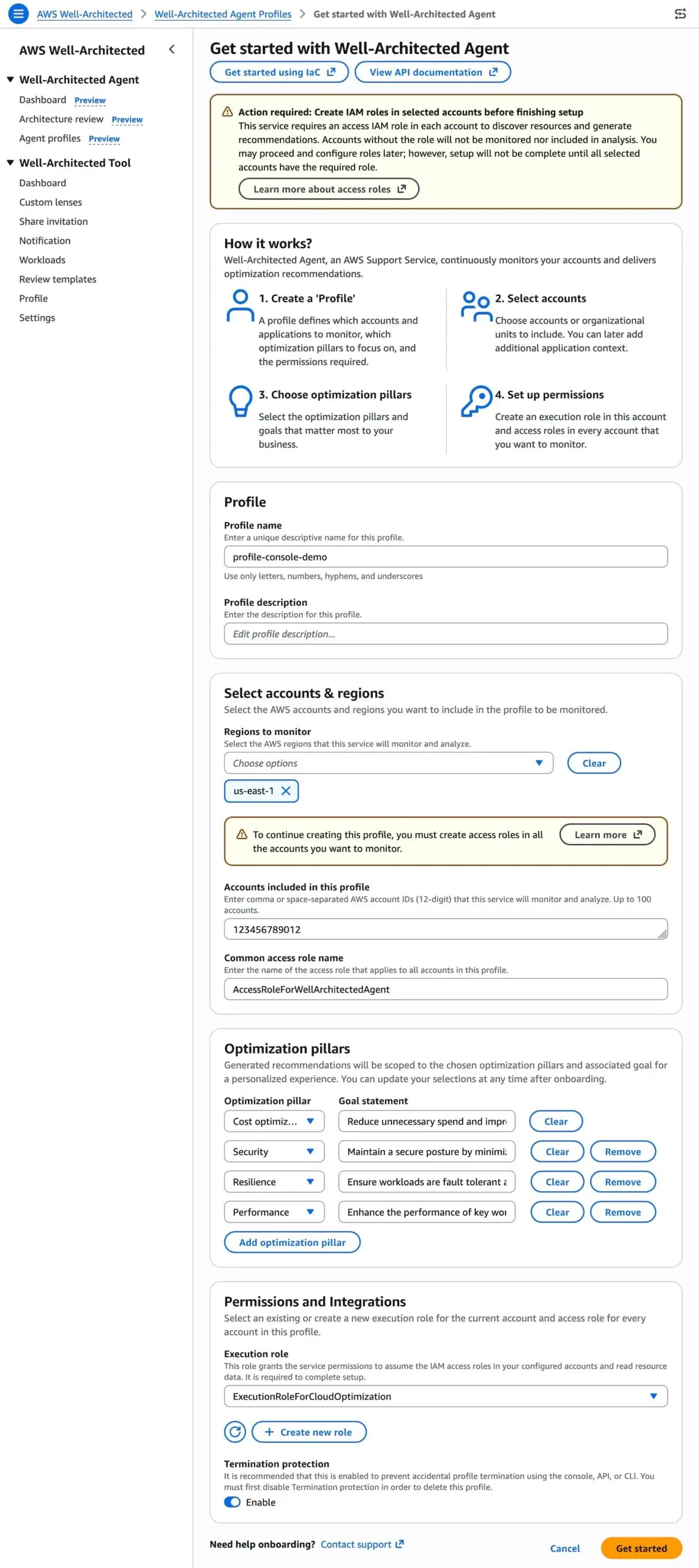 AWS Unveils Well-Architected Agent: A Paradigm Shift Toward Autonomous Cloud Infrastructure Optimization