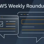 AWS Weekly Roundup: Inside the Mind-Boggling Infrastructure of Prime Day 2026 and the New Wave of Generative AI Deployments