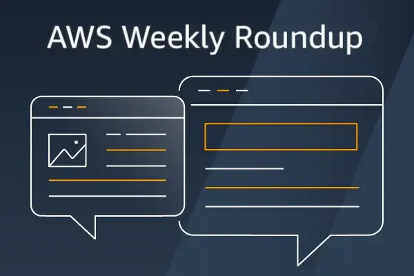 AWS Weekly Roundup: Inside the Mind-Boggling Infrastructure Scaling of Prime Day 2026 and the Evolution of Generative AI