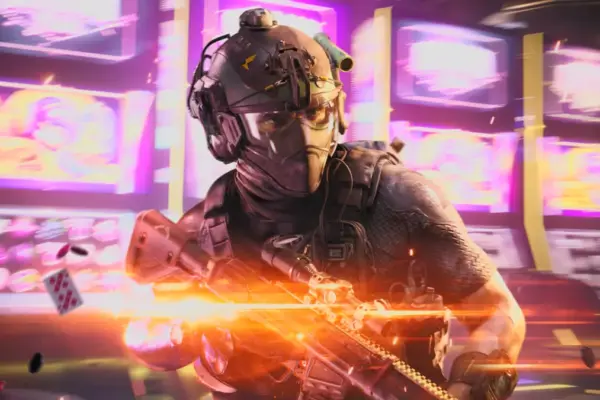 Battlefield 6 Season 5 Cosmetic Controversy: Developers Address AI Accusations, Typo Outrage, and Over-the-Top Design Choices