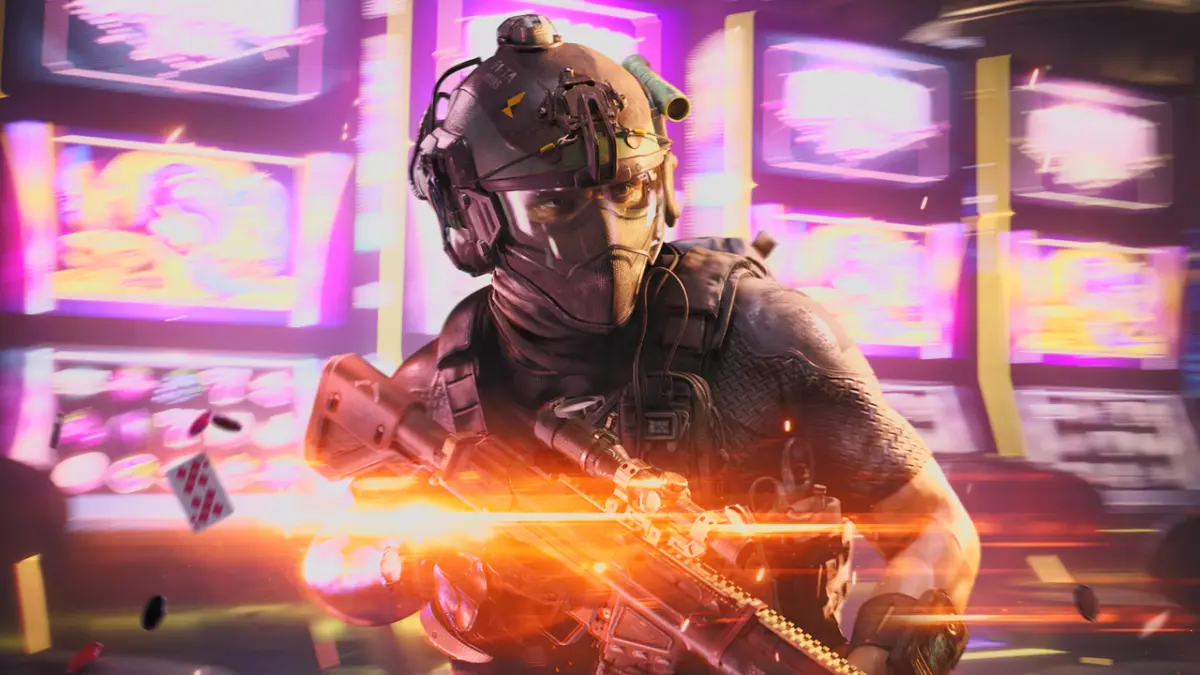 Battlefield 6 Season 5 Cosmetic Controversy: Developers Address AI Accusations, Typo Outrage, and Over-the-Top Design Choices