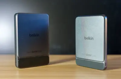 Belkin Introduces Next-Generation Semi-Solid-State iPhone Batteries: A Paradigm Shift in Mobile Power Accessories