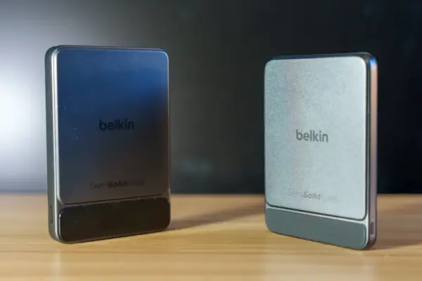 Belkin Introduces Next-Generation Semi-Solid-State iPhone Batteries: A Paradigm Shift in Mobile Power Accessories