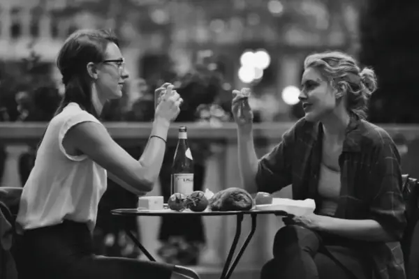 Beyond Romance: The Rise of "Friends at First Sight" and the Deconstruction of Modern Relationships