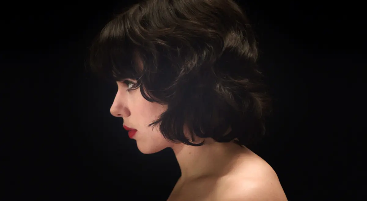 Beyond the Algorithm: Why Scarlett Johansson’s ‘Under the Skin’ Deserves More Than a Viral Clip