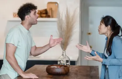 Beyond the Battleground: Why the Need to "Win" Arguments Destroys Long-Term Relationships—and How to Fix It