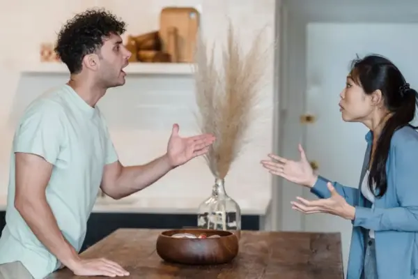 Beyond the Battleground: Why the Need to "Win" Arguments Destroys Long-Term Relationships—and How to Fix It