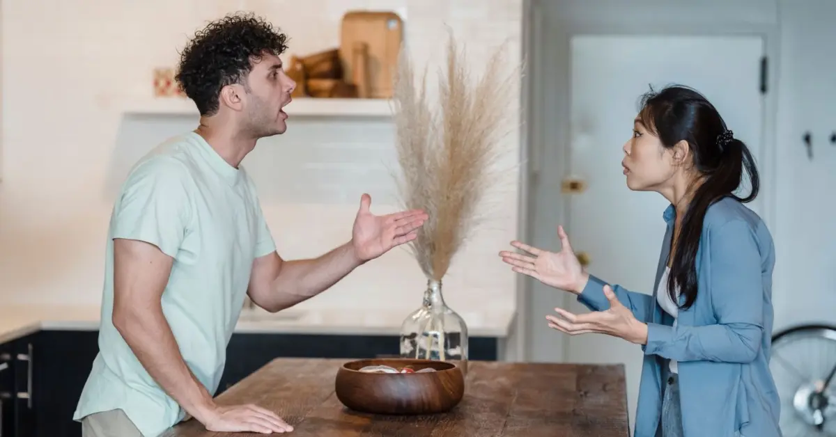 Beyond the Battleground: Why the Need to "Win" Arguments Destroys Long-Term Relationships—and How to Fix It