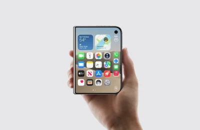 Beyond the Bezel: How the iPhone Duo’s Outer Display is Sparking Dreams of an ‘iPhone Solo’