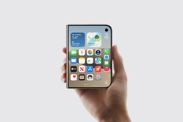 Beyond the Bezel: How the iPhone Duo’s Outer Display is Sparking Dreams of an ‘iPhone Solo’