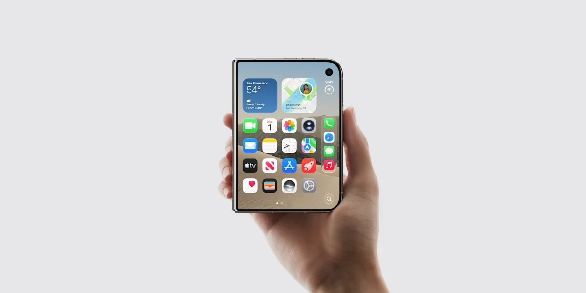 Beyond the Bezel: How the iPhone Duo’s Outer Display is Sparking Dreams of an ‘iPhone Solo’