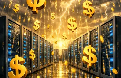 Beyond the Black Box: Microsoft Breaks Historic Silence to Reveal $33.2 Billion Azure Quarterly Revenue
