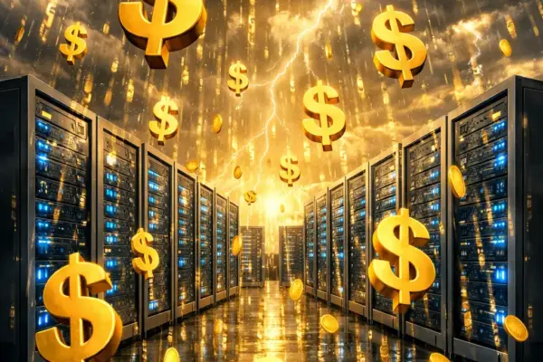 Beyond the Black Box: Microsoft Breaks Historic Silence to Reveal $33.2 Billion Azure Quarterly Revenue