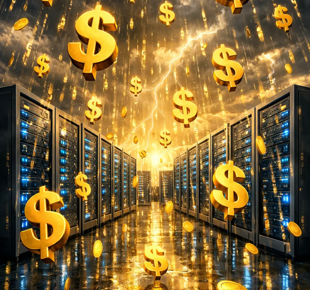Beyond the Black Box: Microsoft Breaks Historic Silence to Reveal $33.2 Billion Azure Quarterly Revenue