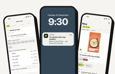 Beyond the Bookmark: How Laytr is Redefining the Read-It-Later Space After Pocket’s Demise