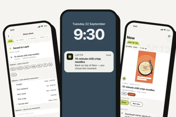 Beyond the Bookmark: How Laytr is Redefining the Read-It-Later Space After Pocket’s Demise