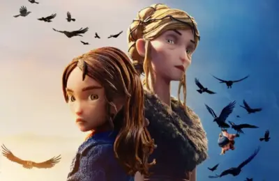 Beyond the Brambles: An Investigative Review of Laika’s Stop-Motion Masterpiece, Wildwood