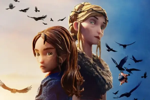 Beyond the Brambles: An Investigative Review of Laika’s Stop-Motion Masterpiece, Wildwood