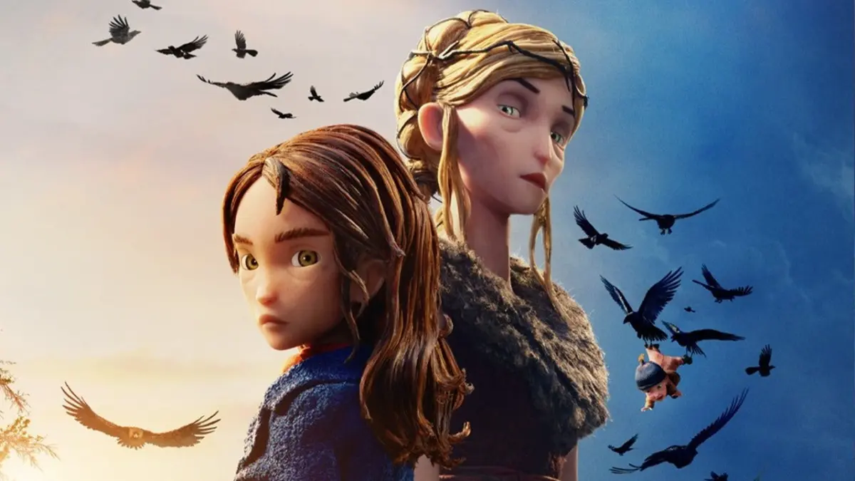 Beyond the Brambles: An Investigative Review of Laika’s Stop-Motion Masterpiece, Wildwood