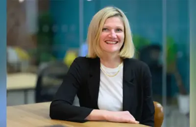 Beyond the Build Phase: Ogi CEO Sally-Anne Skinner on Winning in Secondary Fibre Markets