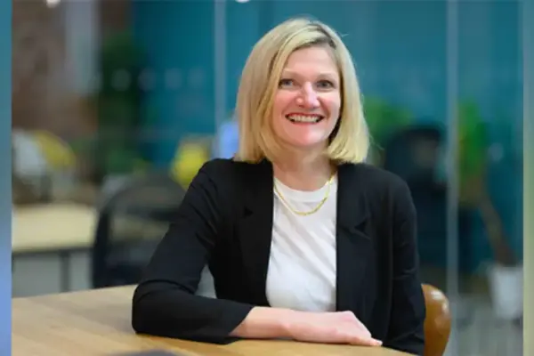 Beyond the Build Phase: Ogi CEO Sally-Anne Skinner on Winning in Secondary Fibre Markets